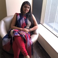 Zeel Makwana