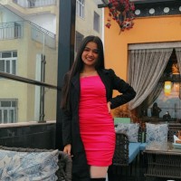 Amisha Sharma