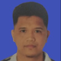 Aaron James Venida