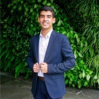 Daniel Alejandro Guerrero Aguilar