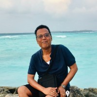 Sunil Chowdhury
