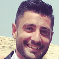 Jose Abel Alcaraz Lajara
