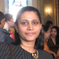 Indu Varma, Flmi Ara Acs