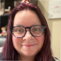 Laura Cooper-Martin, M.Ed.