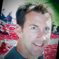 Mike Burton