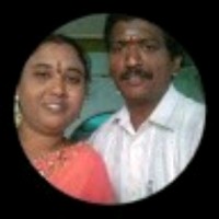 Venkatesulu B