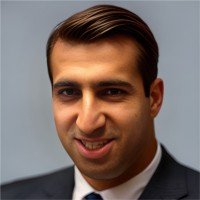 Anand Jobanputra