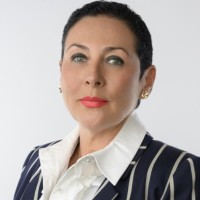 Victoria Fridman