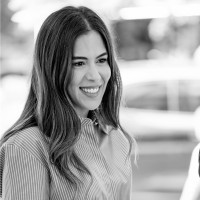 Şila Eler Yücel, Mba