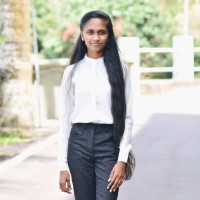 Dilki Lakshani