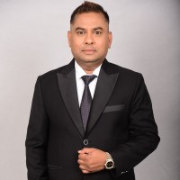 Siraj Ramzan