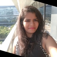 Gayatri Mungse