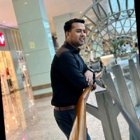 Mohammad Ishteyaque Ahmad