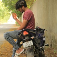 Bhavik Shingadiya