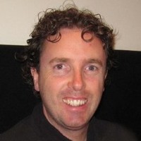 Glenn Mitchell