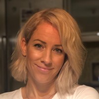 Hanna Bergström