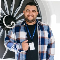 Adrian Suarez Fleitas