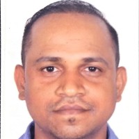 Ca Ganesh Bhandare