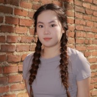 Carina Yan