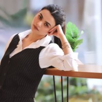 Haleema Abdul Haq