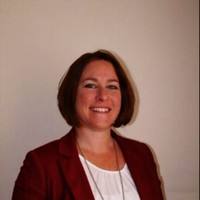 Carol Johnson-Eyre
