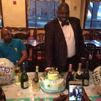 Gideon Adeniji