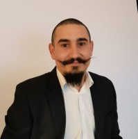 Daniel Damian
