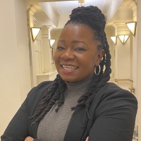 Evanda Butler, Mba