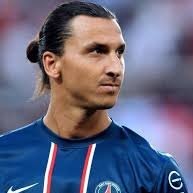 Zlatan Ibrahimovic