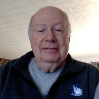 Ron Hadden
