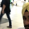 Gurmukh Sandhu