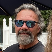 Rusty Garner