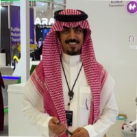 Mashhour Alasmi