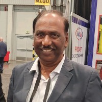 M.Venkata Ratnam