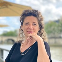 Anne-Sophie Lebon