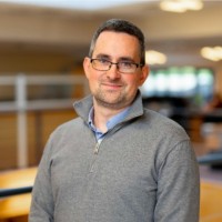 Martyn Burt