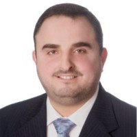 Nader Alabbasi, MBA,CFC