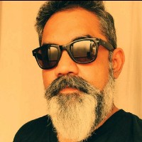 Naren Nikam