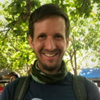 Daniel Gregorash