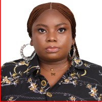Joy ITODO