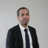 Cristian Gonzalez Carrasco