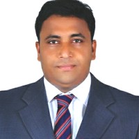 Manjunath Suryavanshi