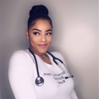 Ze’Aneia Crawford Bsn, Rn