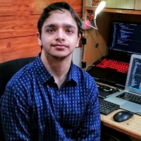 Bharat Gianchandani