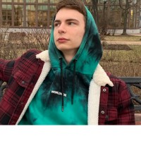 Arseniy Volkov