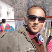 Ajad Kumar Pal