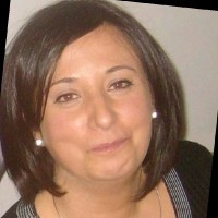 Araceli Gordon Barrientos