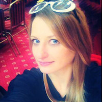 Aleksandra Petrovska