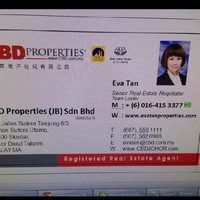 Eva Tan