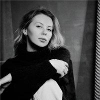 Olena Kozinska